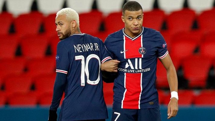 Informativo 24h - Leo Messi refuerza a un equipo cargado de estrellas