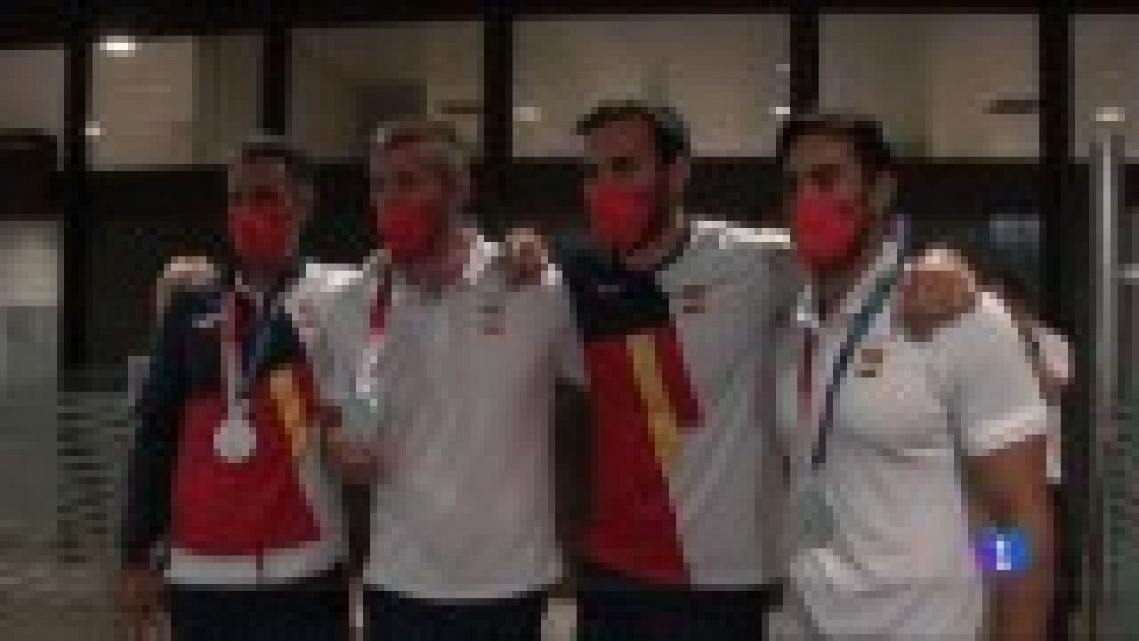 Asturias en 2' - 10/08/21 | Ver