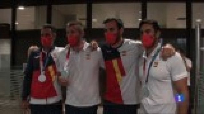 Panorama Regional - Asturias en 2' - 10/08/21