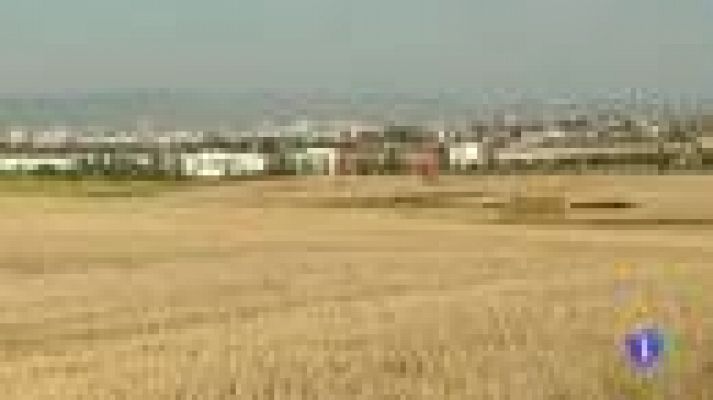 Telenavarra - El tiempo en Navarra - 10/8/2021