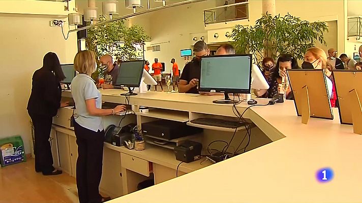 L'Informatiu - L'Informatiu - 10/08/2021