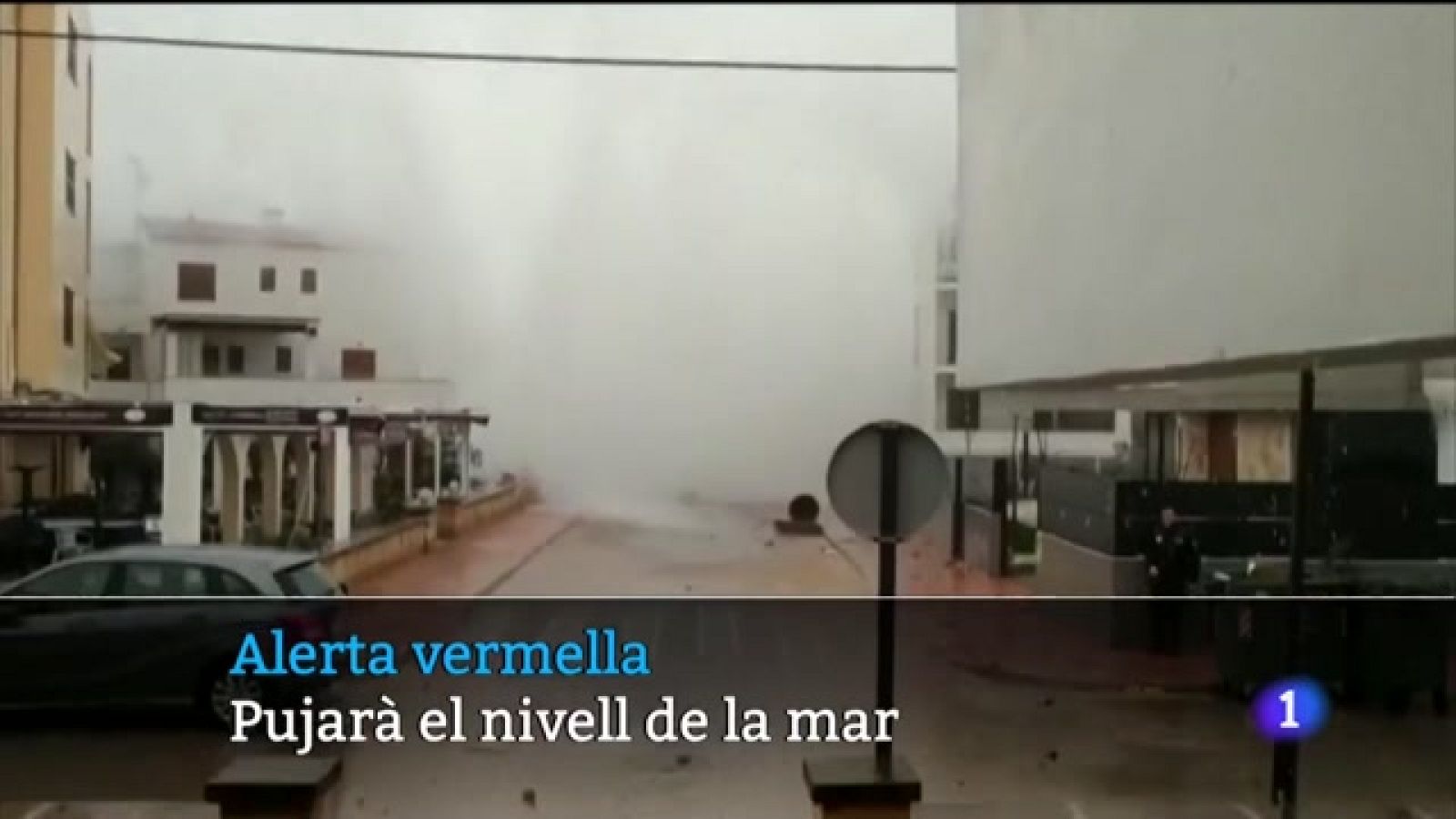 Informatiu Balear en 2' - 10/08/21