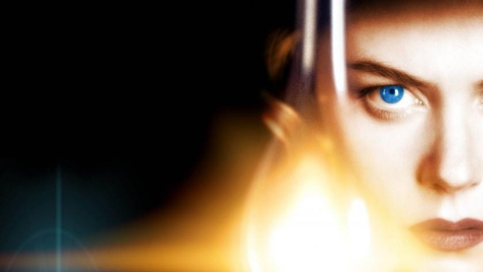 20 aniversario de 'Los otros' el gran éxito de Amenábar protagonizado por Nicole Kidman