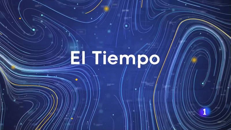 El tiempo en Aragón - 10/08/21 - Ver ahora