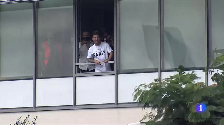 L'Informatiu - L'Informatiu 2 - 10/08/2021