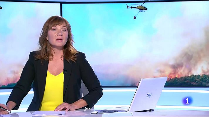 L'Informatiu - Protecció Civil activa les alertes per l'onada de calor