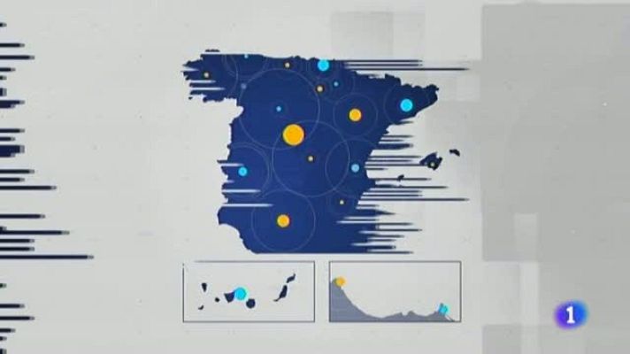 Noticias Murcia - Noticias Murcia 2 - 10/08/2021