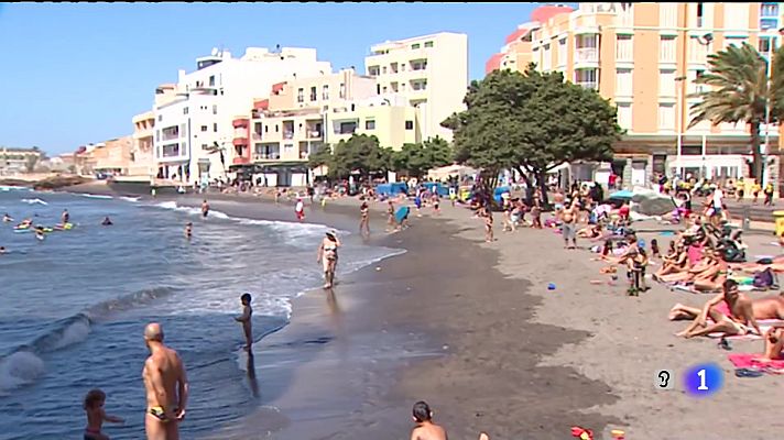 Telecanarias - Telecanarias - 10/08/2021