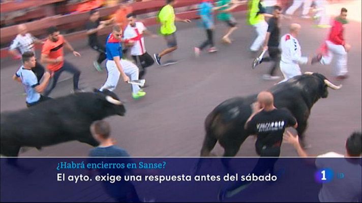 Informativo de Madrid - Informativo de Madrid 2 10/08/2021