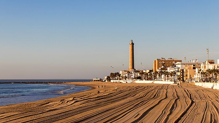 Comando Actualidad - Chipiona, mucho más que la tierra de Rocío Jurado