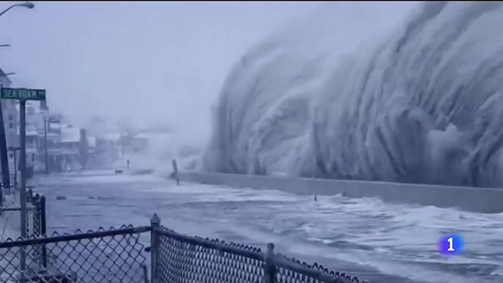 Telecanarias - Canarias en 2' - 10/08/2021