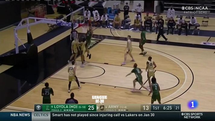 Telecanarias - Deportes Canarias - 10/08/2021