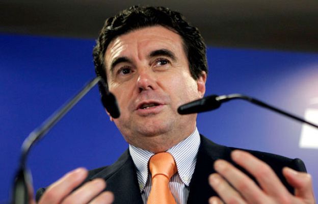  - Matas declarará por el Palma Arena