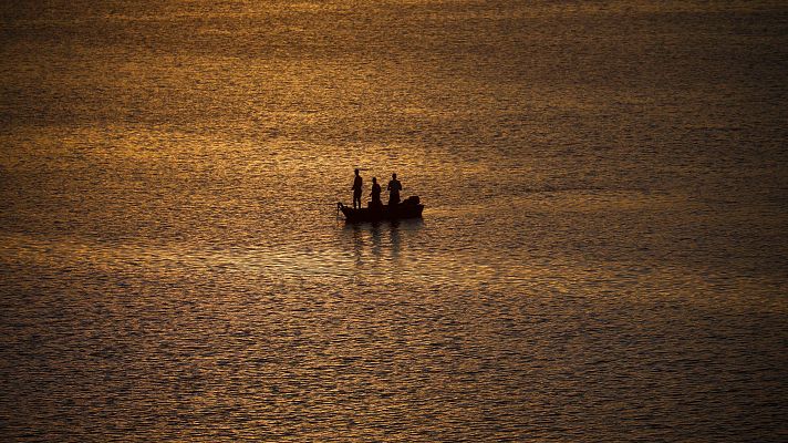 Telediario 2 - Telediario 2 en 4' - 10/08/21