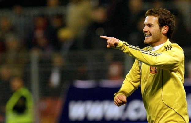  - Mata sella la goleada 0-5