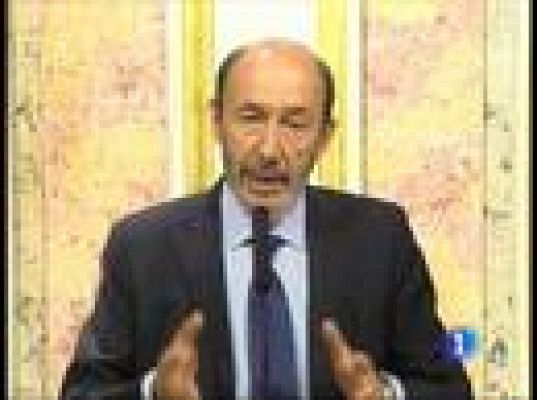 Telediario 1 - Telediario en 4' - 14/10/09