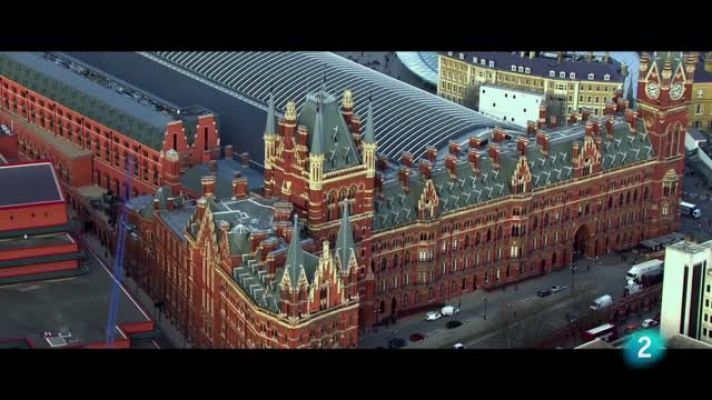 Días de cine - Días de Cine - 'El viaje de sus vidas'