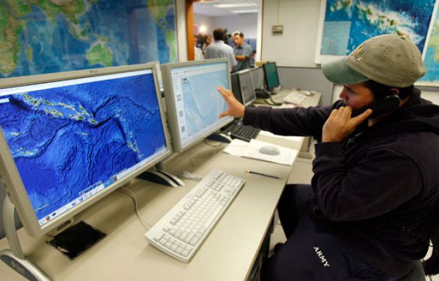 Ciencia y tecnología en Rtve.es - Reducir los desastres naturales