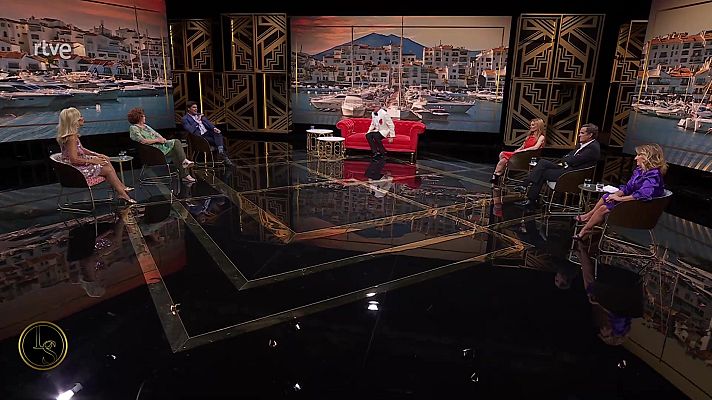 Lazos de sangre - Debate: Jet set marbellí