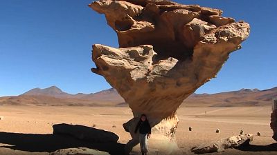 Ruta del Cóndor: Sucre - Potosí - Salar de Uyuni