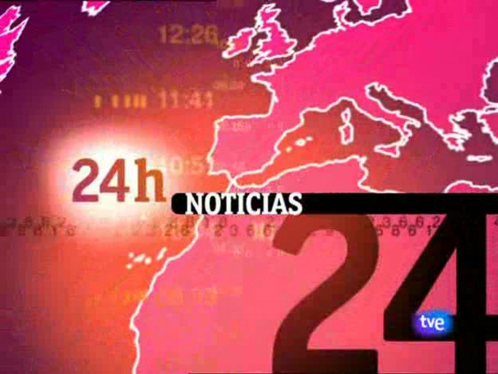 Telediario 3ª edición