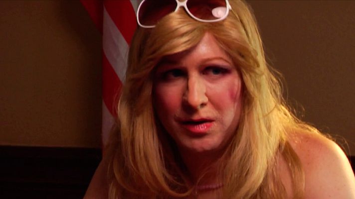 Muchachada Nui - Paris Hilton