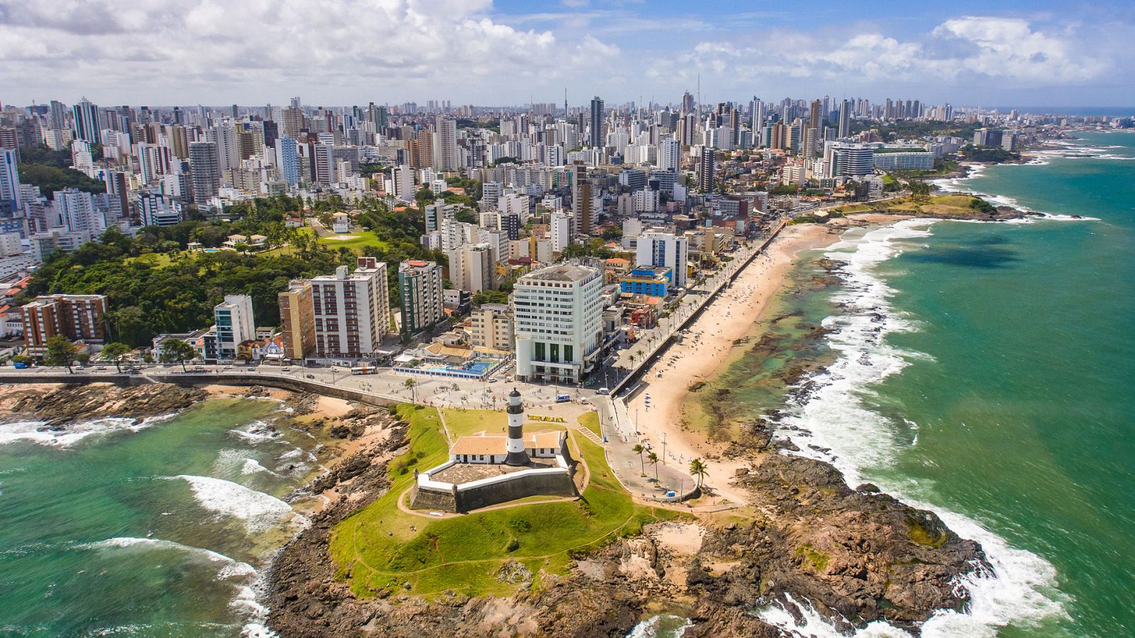 Somos documentales - Bahía, el legado africano - Ver ahora