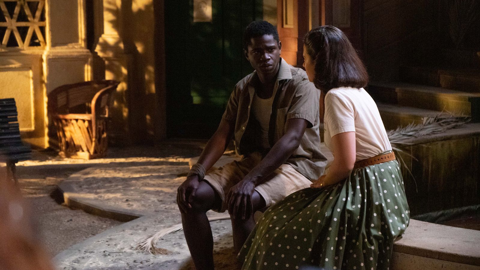 Dos vidas - Episodio 143 - Ver ahora