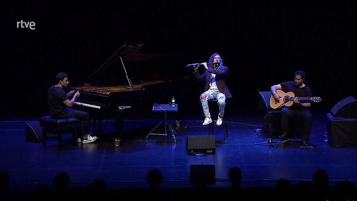 Festivales de verano de La 2 - 56º Jazzaldia: Jorge Pardo - Niño Josele: Mi amigo Chick