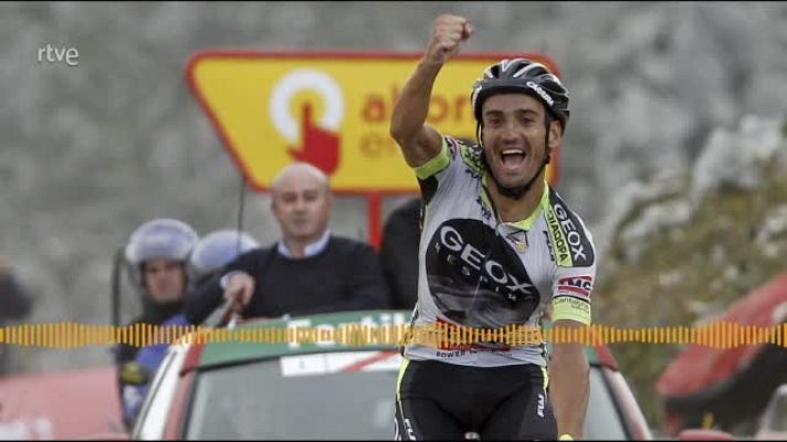 Ciclismo - Juanjo Cobo: "Elegí irme a la ruina antes que reconocer algo que no había hecho"