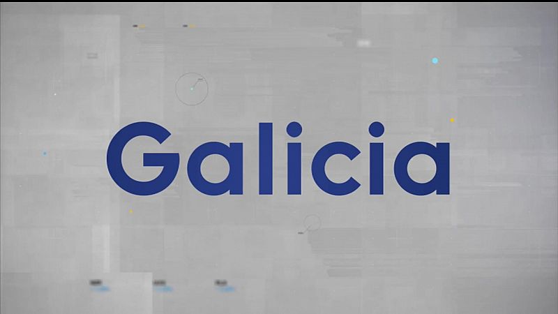 Galicia en 2 minutos 11-08-2021