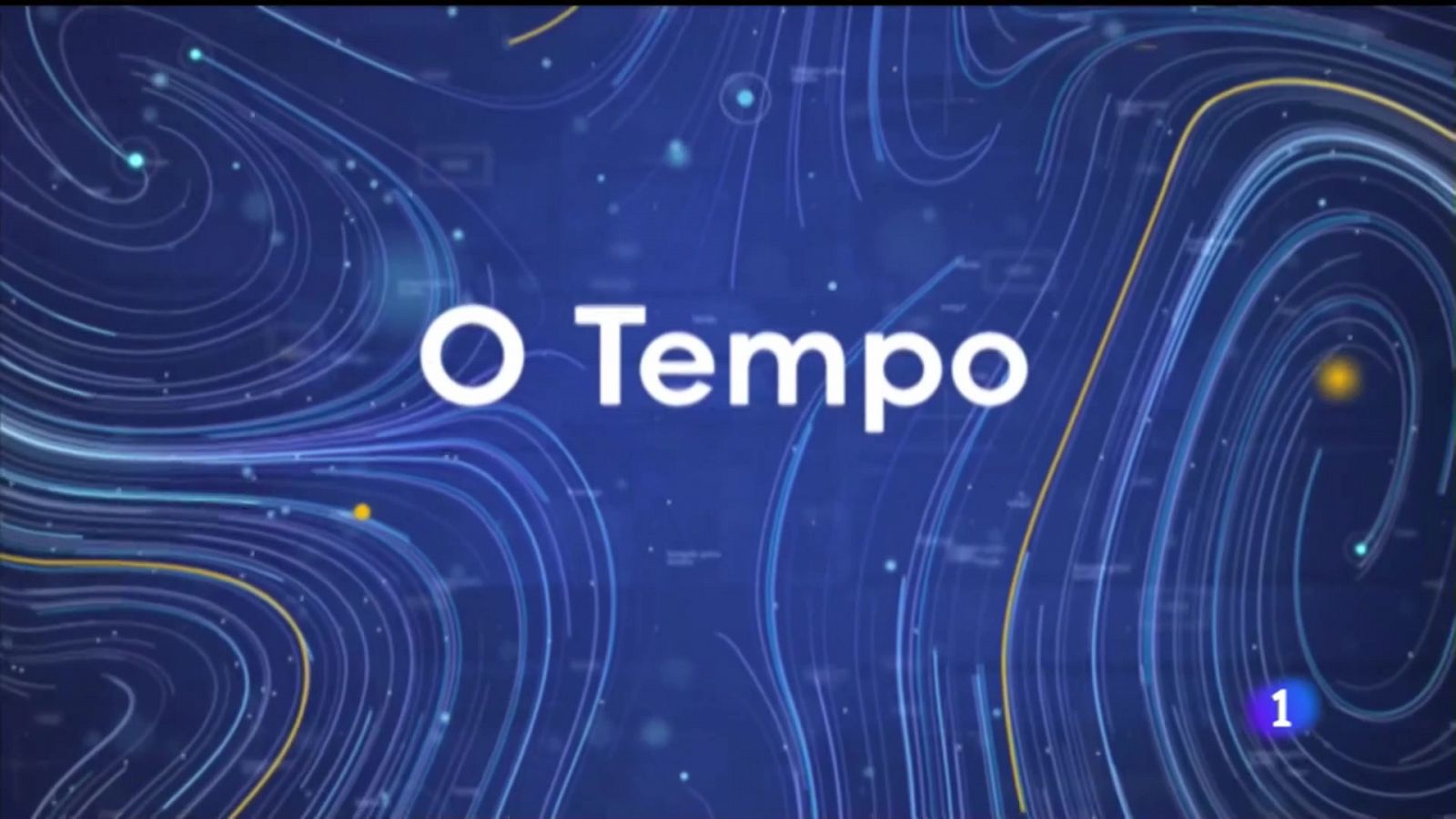 Telexornal - Galicia: El tiempo en Galicia 11-08-2021 | RTVE Play