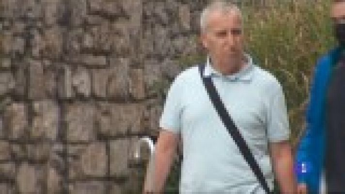 Panorama Regional - El tiempo en Asturias - 11/08/21