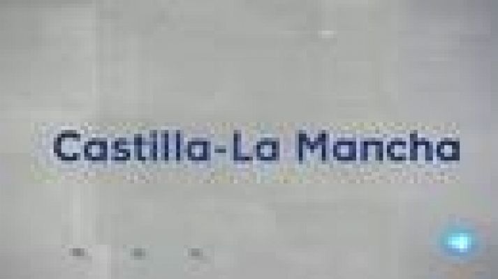 Castilla-La Mancha en 2' - 11/08/2021