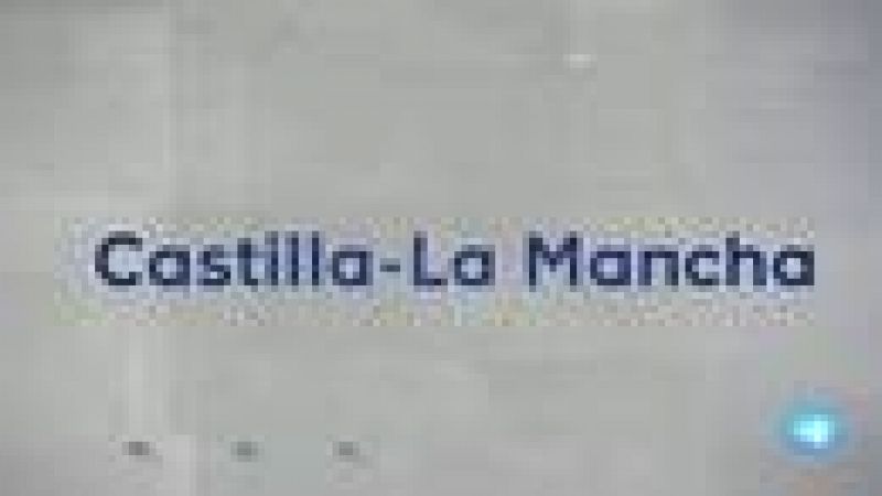  Castilla-La Mancha en 2' - 11/08/2021 - Ver ahora