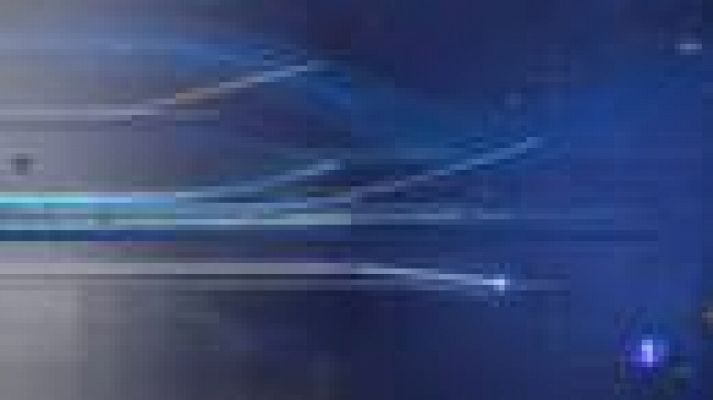 Informativo Telerioja - Informativo Telerioja - 11/08/21