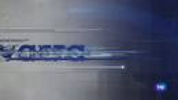 Telenavarra - Telenavarra en 2' - 11/8/2021