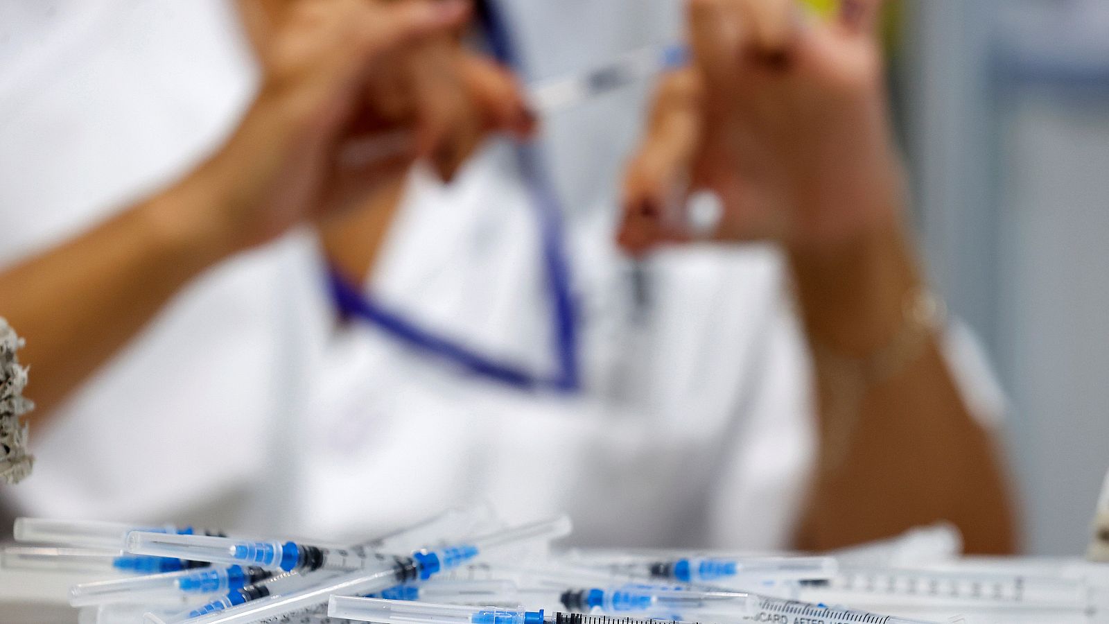 Telediario 1 en cuatro minutos - 11/08/21 - Ver ahora