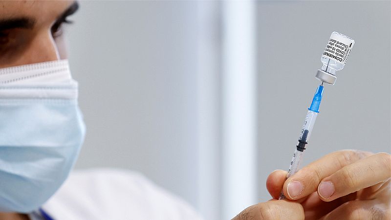 Aprobado el primer ensayo de una vacuna española contra la COVID