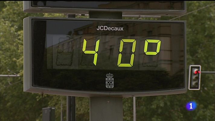 Noticias Murcia - Consejos para evitar un golpe de calor