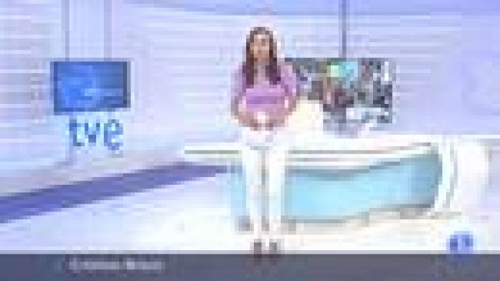 Noticias de Castilla-La Mancha - Noticias de Castilla-La Mancha - 11/08/2021