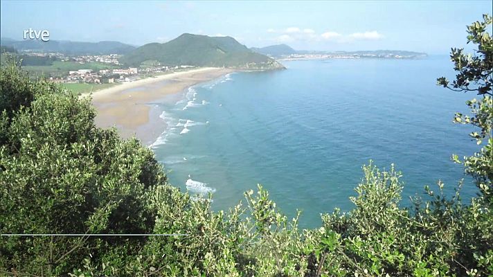 El tiempo - Temperaturas significativamente altas en el centro, sur y noreste peninsulares, así como en Baleares