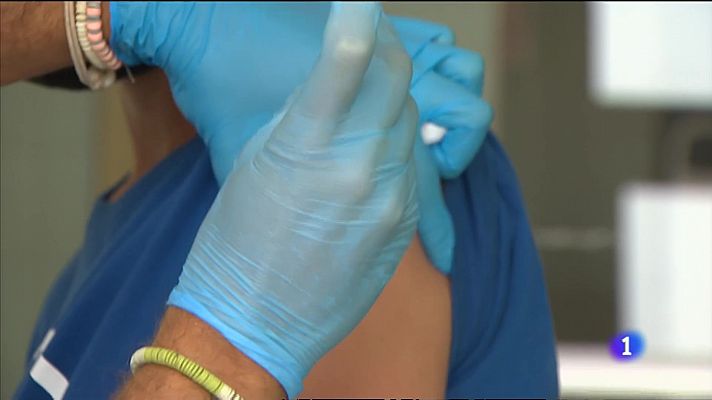 L'informatiu - Comunitat Valenciana - L'Informatiu Comunitat Valenciana 1 - 11/08/21