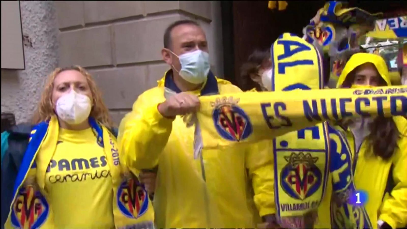 L'Informatiu Comunitat Valenciana 2 - 11/08/21 ver ahora