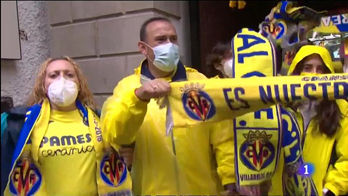 L'informatiu - Comunitat Valenciana - L'Informatiu Comunitat Valenciana 2 - 11/08/21