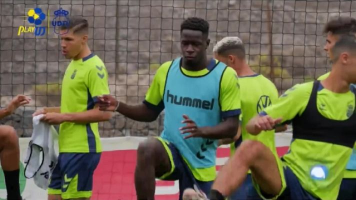 Telecanarias - Deportes Canarias - 11/08/2021