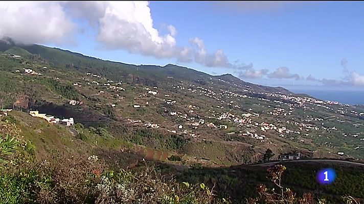 Telecanarias - El tiempo en Canarias - 11/08/2021