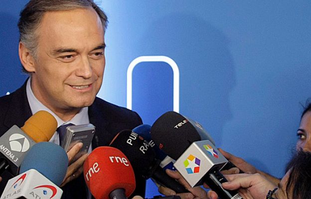  - Pons cree que Costa debió dimitir