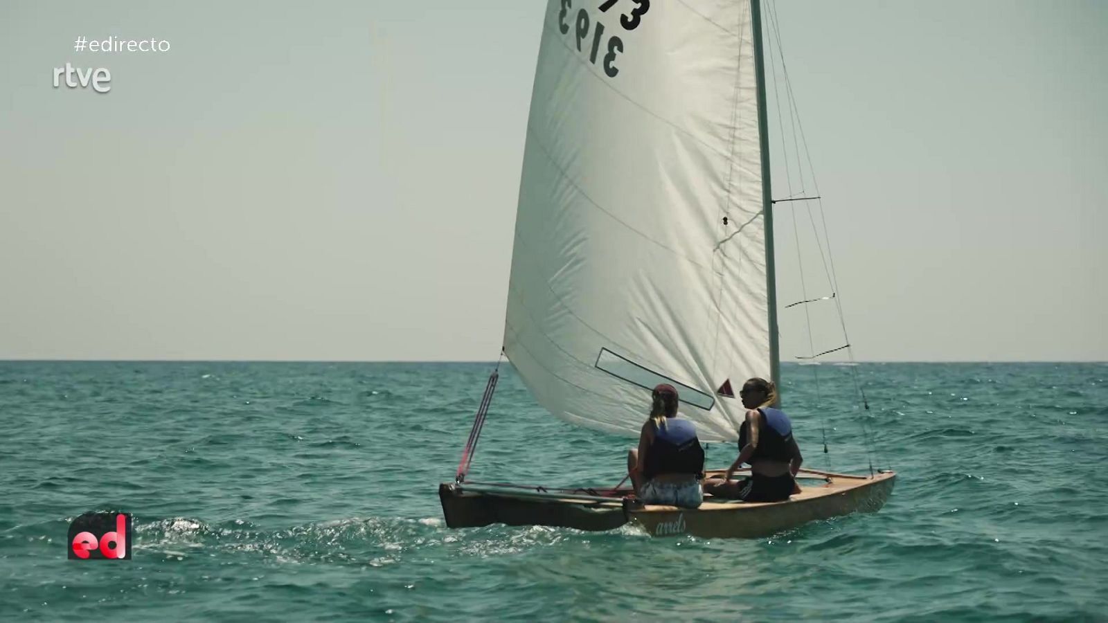 España Directo - 11/08/21 - ver ahora