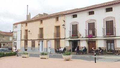 El Ayuntamiento de Peas de San Pedro (Albacete) pagar parte de la factura de la luz de sus vecinos